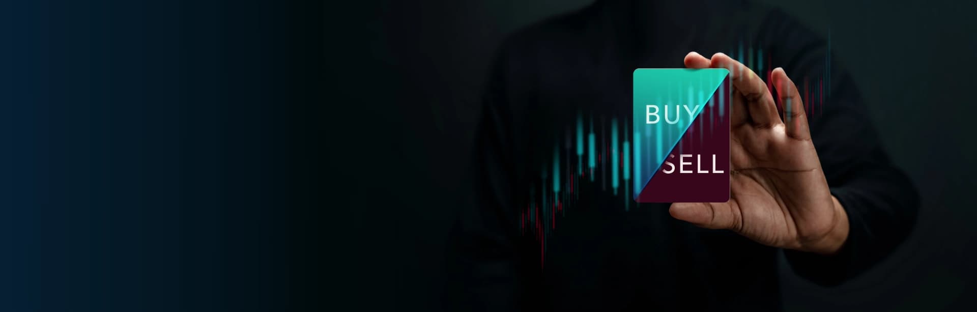 We have variety of excellent trading conditions