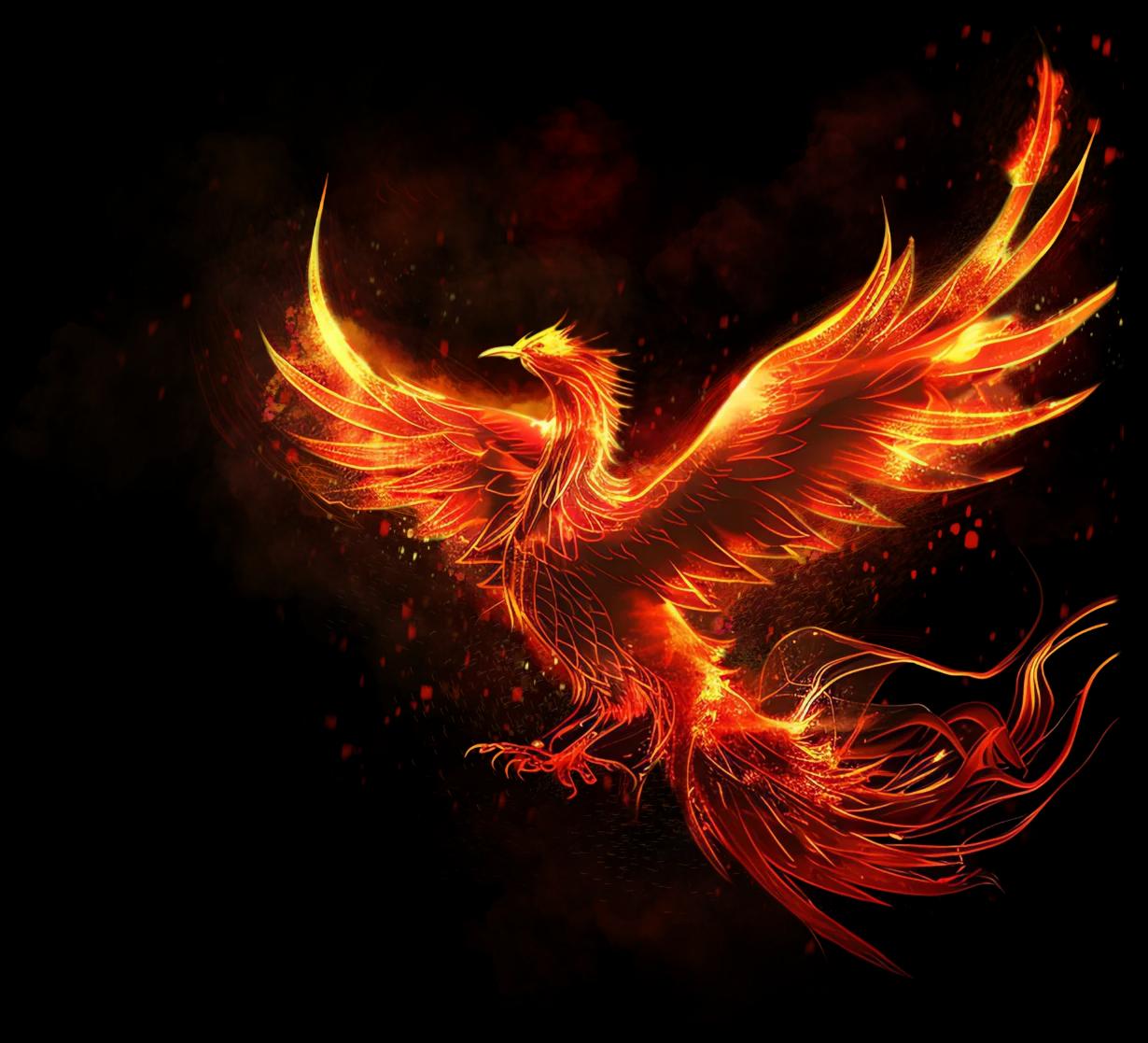 Rise above with the Phoenix Bonus Boost!