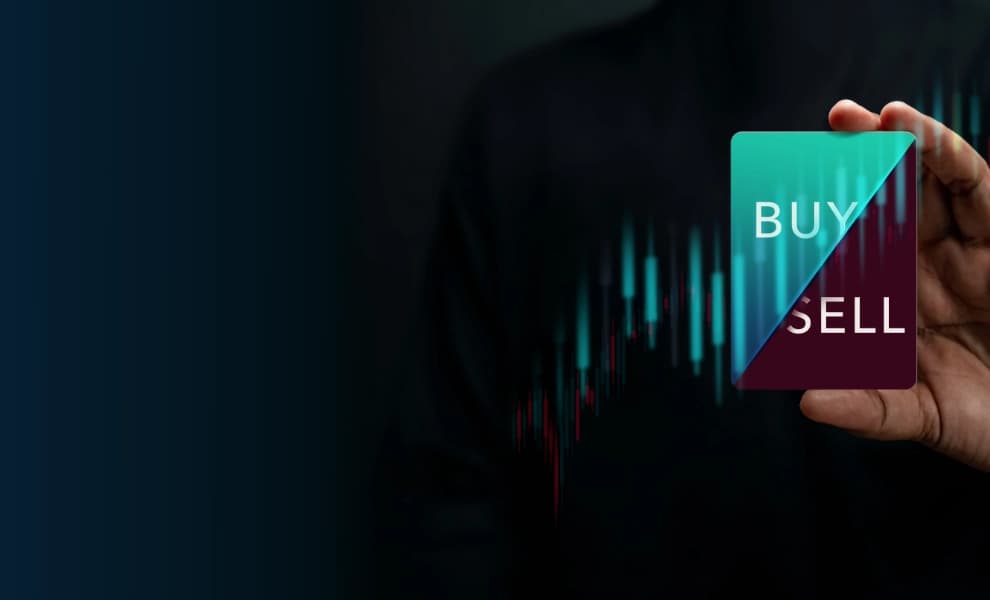 We have variety of excellent trading conditions