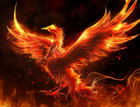 Konto Phoenix Bonus pomoże Ci wznieść się jak feniks
