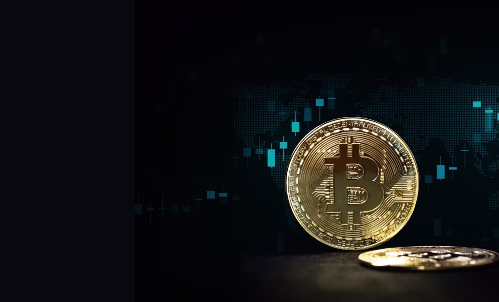 Wprowadzamy Crypto LMFX
