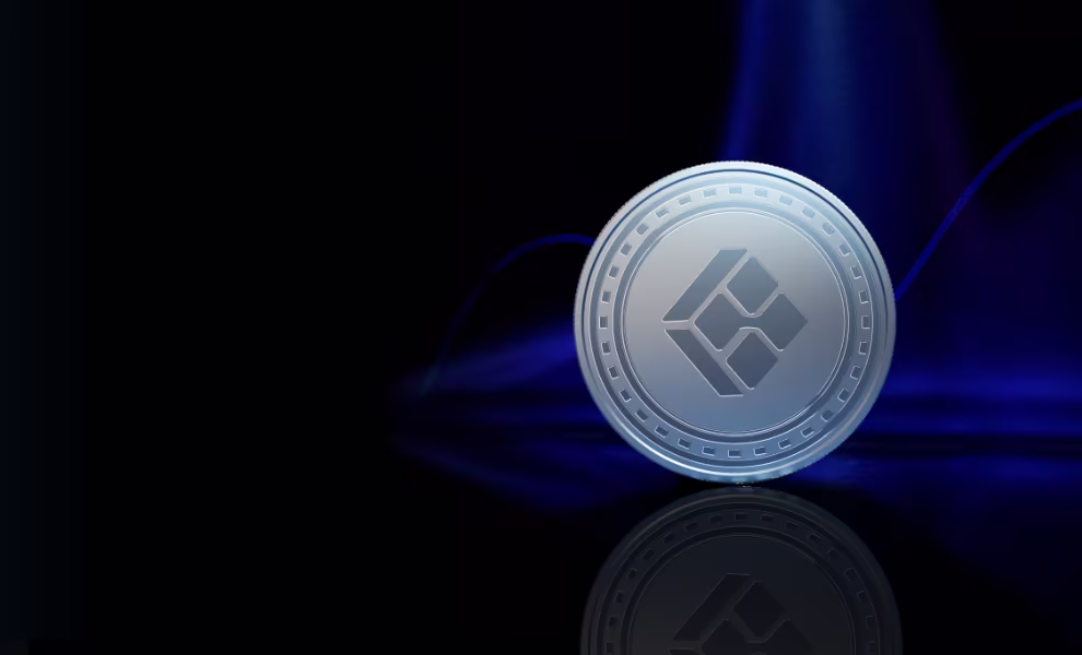 Poznaj Token LMGX